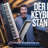 Live-Einsatz: Mein neues Stativ im Test