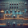Der grundlegende Aufbau eines Synthesizers – Wie Klänge erzeugt werden