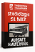 Halterung Studiologic SL MK2