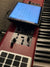 Nord Piano 5 ipad / Samsung Tablet Halterung, quer und hoch