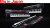 Roland Fantom 07 - Big in Japan