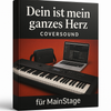 MainStage Concert - Dein ist mein ganzes Herz (Mac)
