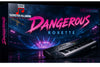 Dangerous Coversound für Korg Kronos – Thorsten Hillmann Keyboard-Sounds