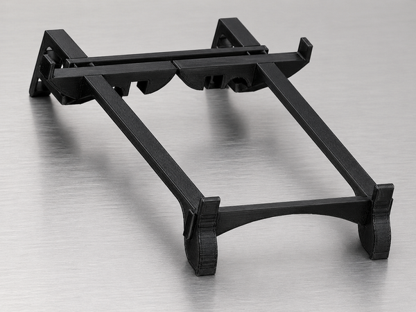 Korg Kronos 3D Druck