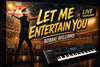 yamaha modx robbie williams