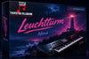Leuchtturm Coversound für Korg Kronos – Thorsten Hillmann Keyboard-Sounds