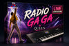 Korg Kronos Queen