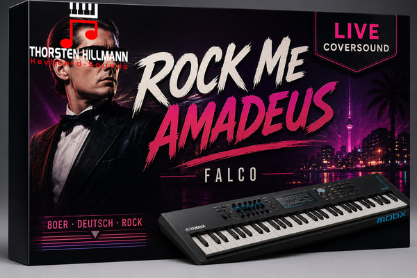 coversound falco