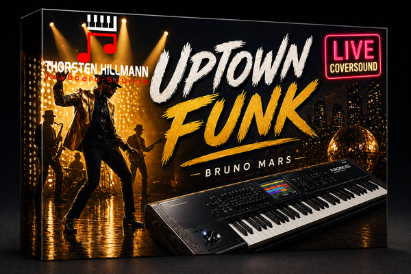 Bruno Mars Coversound