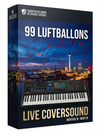 99 Luftballons Nena Modx m