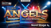 Nord Stage 4 Coversound: „Angels“ – Live Patch für Coverbands
