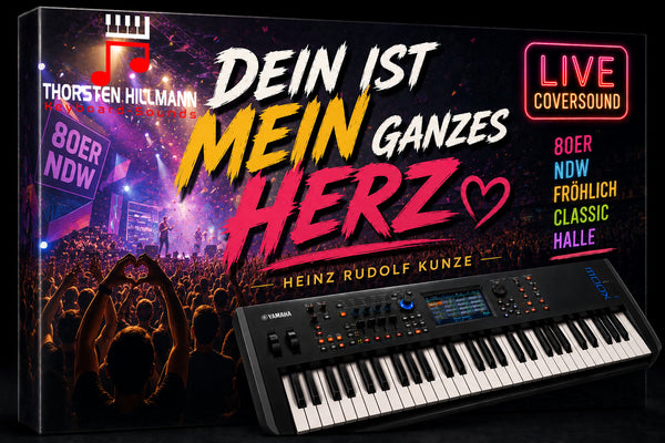 coversound heinz rudolf kunze