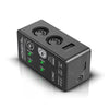 CME H2MIDI Pro – Hauptansicht
