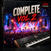 Korg Kronos Cover Sound Set – Complete Vol. 2 – Thorsten Hillmann Keyboard-Sounds