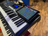 Kurzweil PC3 LE6 LE7 LE8 iPad / Samsung Tablet Halterung quer und hoch