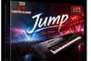 Jump Coversound für Korg Kronos – Thorsten Hillmann Keyboard-Sounds