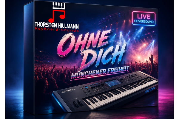 Coversound Münchener Freiheit
