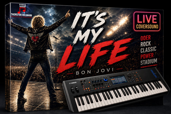coversound bon jovi