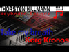 Korg Kronos Coversound - Take my breath