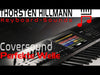 Korg Kronos Coversound - Perfekte Welle