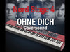 Nord Stage 4 Coversound - Without You