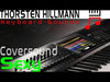 Korg Kronos Coversound - Sexy
