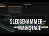 MainStage Concert - Sledgehammer (Mac)
