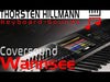 Korg Kronos Coversound - Wannsee