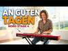 Nord Stage 4 Coversound - An guten Tagen wie Johannes Oerding