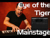 MainStage Concert - Eye of the tiger (Mac)