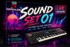Coversound 90er NDW