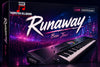 Runaway Coversound für Korg Kronos – Thorsten Hillmann Keyboard-Sounds