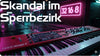 Skandal im Sperrbezirk Coversound für dein Nord Stage 4