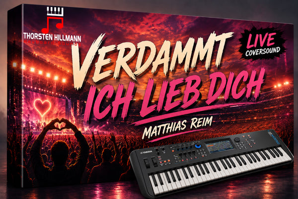 yamaha modx coversound
