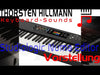Studiologic Numa X Piano Coversound - Verdammt ich lieb dich