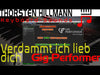 Gig Performer Rackspace - Verdammt ich lieb dich (Mac)