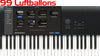 MainStage Concert - 99 Luftballons (Mac) - Thorsten Hillmann Keyboard-Sounds