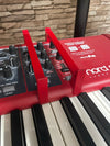 Nord Stage 3 88 iPad / Samsung Tablet Halterung, quer und hoch - Thorsten Hillmann Keyboard-Sounds
