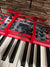 Nord Stage 3 88 iPad / Samsung Tablet Halterung, quer und hoch - Thorsten Hillmann Keyboard-Sounds