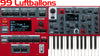 Nord Stage 3 Coversound - 99 Luftballons - Thorsten Hillmann Keyboard-Sounds
