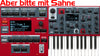 Nord Stage 3 Coversound - Aber bitte mit Sahne - Thorsten Hillmann Keyboard-Sounds