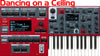 Nord Stage 3 Coversound - Dancing on a ceiling - Thorsten Hillmann Keyboard-Sounds