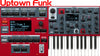 Nord Stage 3 Coversound - Uptown Funk Bruno Mars - Thorsten Hillmann Keyboard-Sounds