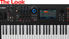 Yamaha Modx Montage Coversound - The Look - Thorsten Hillmann Keyboard-Sounds