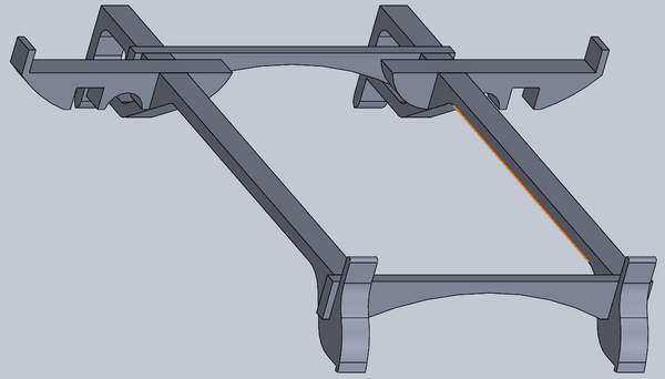 Yamaha Montage 8 iPad / Samsung Tablet Halterung quer und hoch - Thorsten Hillmann Keyboard-Sounds