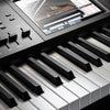 Korg Kronos 3 vs. Korg Kronos 2 – Ein behutsames Facelift statt einer Revolution?