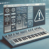Das PCG-Speichersystem des Korg Kronos und seine Herausforderungen
