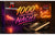 1000 und eine Nacht Coversound für Korg Kronos – Thorsten Hillmann Keyboard-Sounds