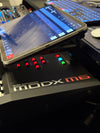 Yamaha Modx m6 / m7 iPad / Samsung Tablet Halterung quer und hoch