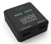 CME WIDI Uhost – Plug, Pair & Play – 3-in-1 Wireless USB MIDI Interface